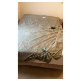 QUEEN ELECTRIC TILT BED