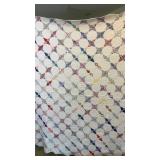 QUILT, 64 x 82