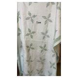 QUILT, 80 x 142