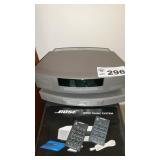 BOSE WAVE MUSIC SYSTEM