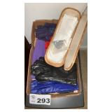 LADIES VINTAGE & MODERN GLOVES