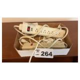 SURGE PROTECTION