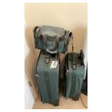 3 PIECE LUGGAGE