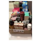 BATHROOM SUPPLIES