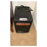 EDEN PURE HEATER