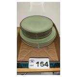 NAUTICA PLATES