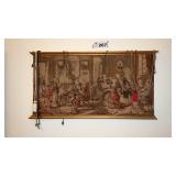 3 TAPESTRIES