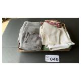 CLOTH NAPKINS