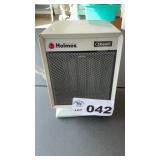 HOLMES CERAMIC HEATER