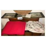 PLACEMATS