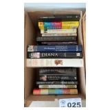 BOOKS