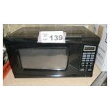 RIVAL MICROWAVE