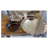 SILVERPLATE