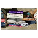BOOKS