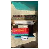 BOOKS