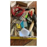 KITCHEN UTENSILS