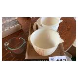 MEASURING CUPS