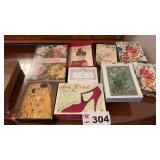 GREETING CARDS