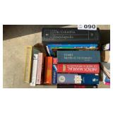 BOOKS