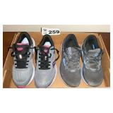 SIZE 9 SHOES