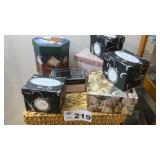 DECORATE BOXES
