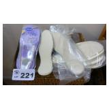 SHOE INSERTS