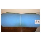 YOGA MAT