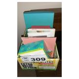 GREETING CARDS