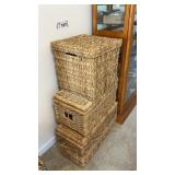 3 BASKETS