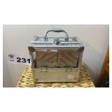 HARDWARE BOX, CONTENTS