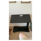 ROLLING DESK 31 x 32 x 16