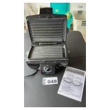 HAMILTON BEACH MEAL MAKER