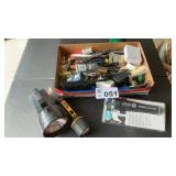 ASSORTED TOOLS