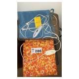 HEATING PADS 2
