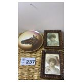 HORSE PLATE, PICTURES