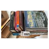 BOOKS