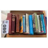 BOOKS