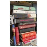 BOOKS
