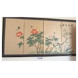 TAPESTRY, 35 x 70