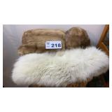 LUFUR PILLOWS