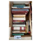 BOOKS