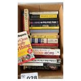 BOOKS