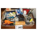 OFFICE SUPPLIES