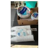 PAPER GOODS