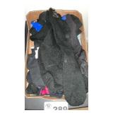 PAIRS OF SOCKS LADIES