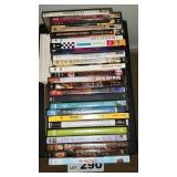 DVDS