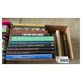 BOOKS