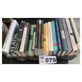 BOOKS