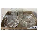 GLASSWARE