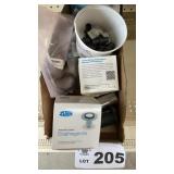 DIAPHRAGM KITS